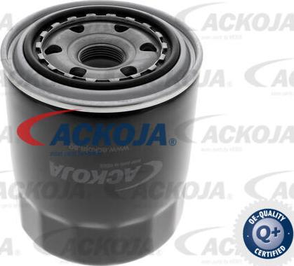 ACKOJA A70-0506 - Filtru ulei aaoparts.ro