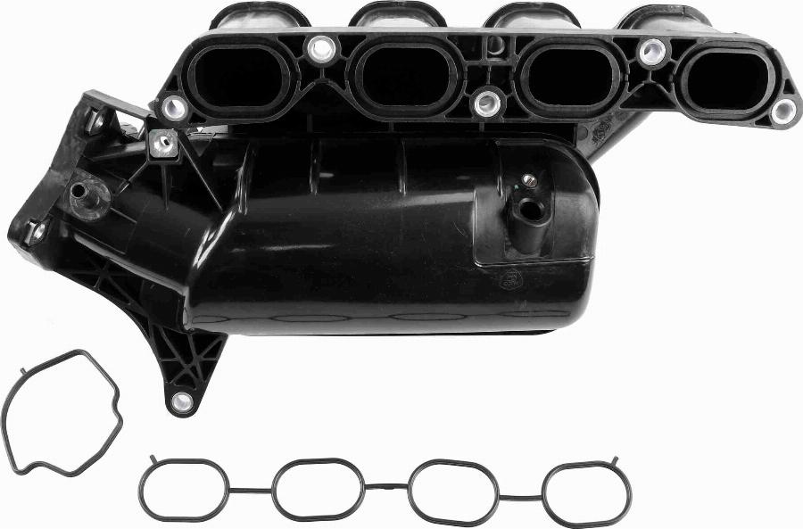 ACKOJA A70-0003 - Modul conducta admisie aaoparts.ro