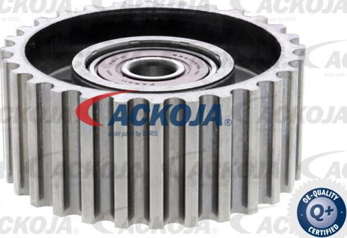 ACKOJA A70-0077 - Rola ghidare / conducere, curea distributie aaoparts.ro