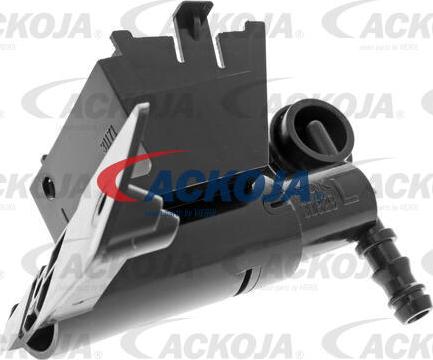ACKOJA A70-08-0048 - Diuza,spalare faruri aaoparts.ro