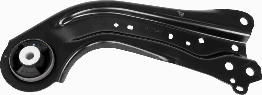 ACKOJA A70-0832 - Brat, suspensie roata aaoparts.ro