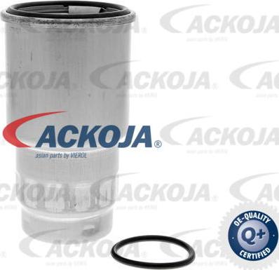 ACKOJA A70-0300 - Filtru combustibil aaoparts.ro