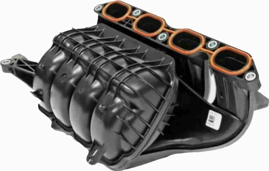 ACKOJA A70-0294 - Modul conducta admisie aaoparts.ro