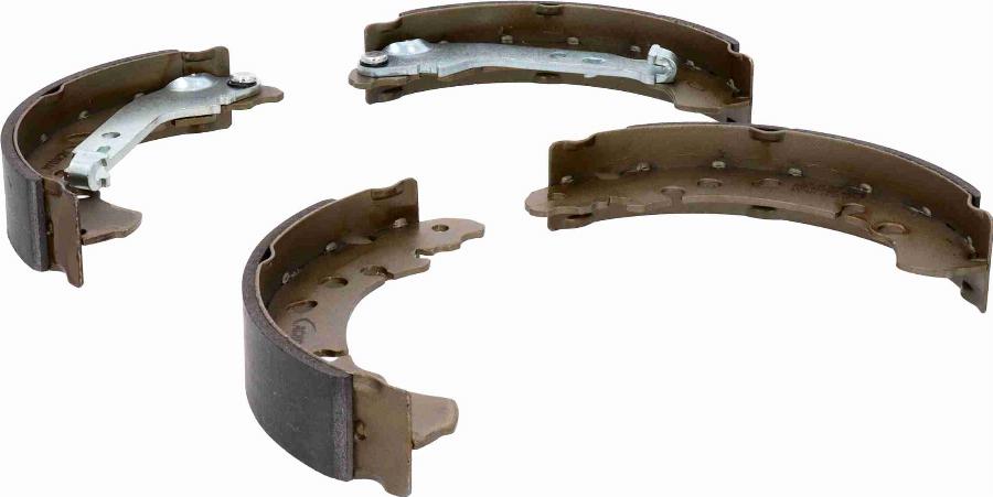 ACKOJA A70-0290 - Set saboti frana aaoparts.ro