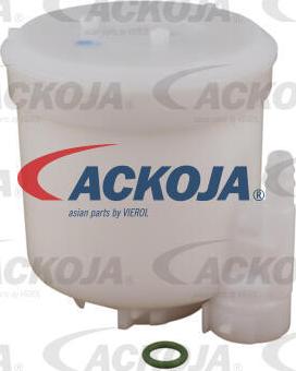 ACKOJA A70-0273 - Filtru combustibil aaoparts.ro