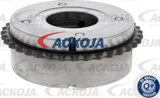 ACKOJA A70-0764 - Regulator ax cu came aaoparts.ro
