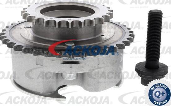 ACKOJA A70-0760 - Regulator ax cu came aaoparts.ro