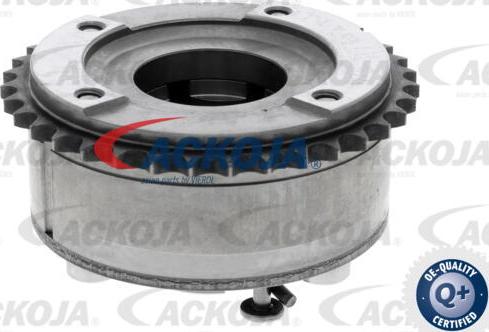 ACKOJA A70-0761 - Regulator ax cu came aaoparts.ro