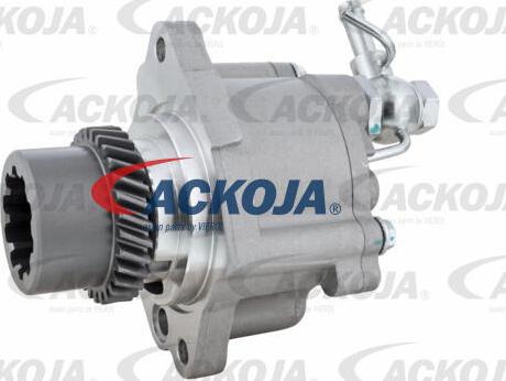 ACKOJA A70-0714 - Pompa vacuum,sistem de franare aaoparts.ro