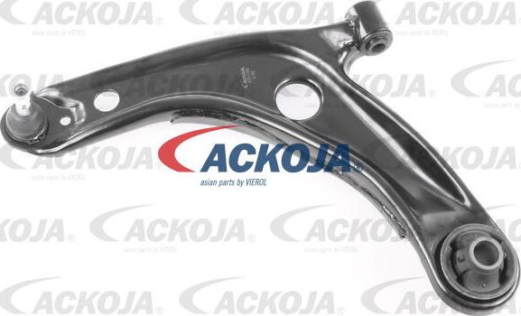 ACKOJA A70-1162 - Brat, suspensie roata aaoparts.ro