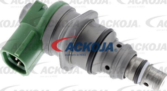 ACKOJA A70-11-0006 - Supapa control presiune, sistem - Common-Rail aaoparts.ro