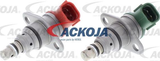 ACKOJA A70-11-0007 - Supapa control presiune, sistem - Common-Rail aaoparts.ro