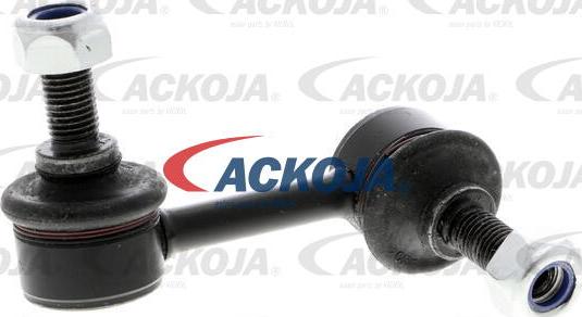 ACKOJA A70-1213 - Brat / bieleta suspensie, stabilizator aaoparts.ro