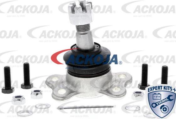 ACKOJA A51-9519 - Articulatie sarcina / ghidare aaoparts.ro