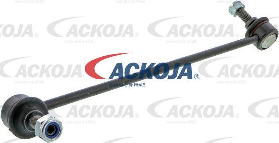 ACKOJA A51-9513 - Brat / bieleta suspensie, stabilizator aaoparts.ro