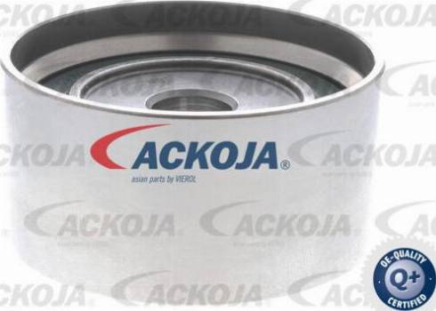 ACKOJA A51-60-0003 - Radiator, racire motor aaoparts.ro