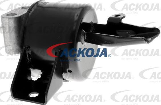 ACKOJA A51-0099 - Suport motor aaoparts.ro