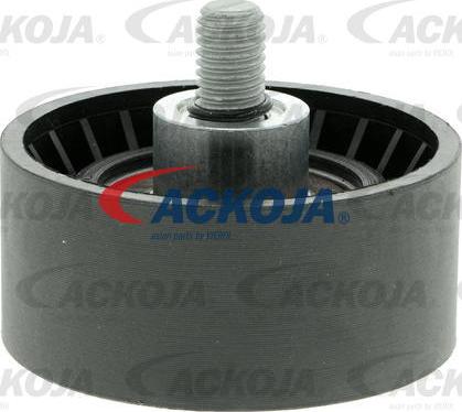 ACKOJA A51-0011 - Rola ghidare / conducere, curea distributie aaoparts.ro