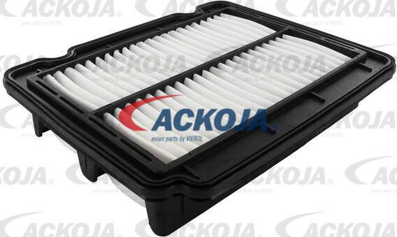 ACKOJA A51-0038 - Filtru aer aaoparts.ro