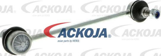 ACKOJA A51-1110 - Brat / bieleta suspensie, stabilizator aaoparts.ro
