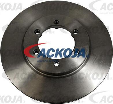 ACKOJA A51-80001 - Disc frana aaoparts.ro