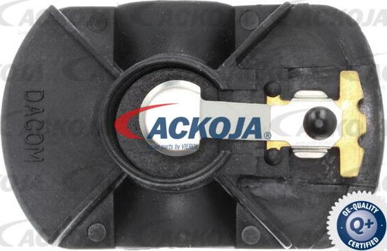 ACKOJA A51-70-0015 - Rotor distribuitor aaoparts.ro