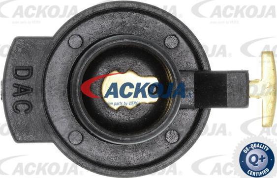 ACKOJA A51-70-0016 - Rotor distribuitor aaoparts.ro