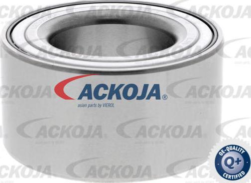 ACKOJA A53-0900 - Set rulment roata aaoparts.ro