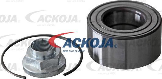 ACKOJA A53-0901 - Set rulment roata aaoparts.ro