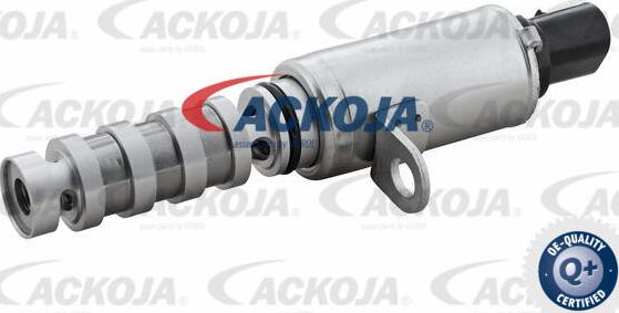 ACKOJA A53-0093 - Supapa comanda, poz. arbore cu came aaoparts.ro