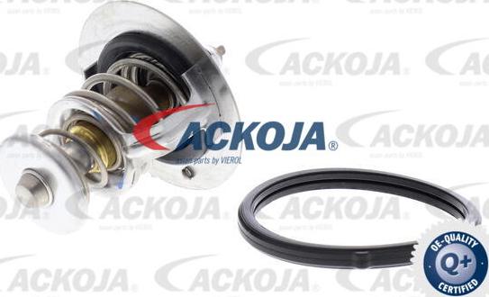 ACKOJA A52-99-0019 - Termostat,lichid racire aaoparts.ro