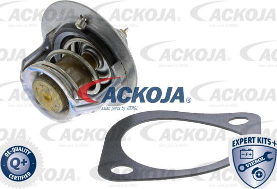 ACKOJA A52-99-0014 - Termostat,lichid racire aaoparts.ro