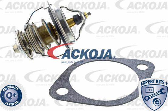 ACKOJA A52-99-0025 - Termostat,lichid racire aaoparts.ro
