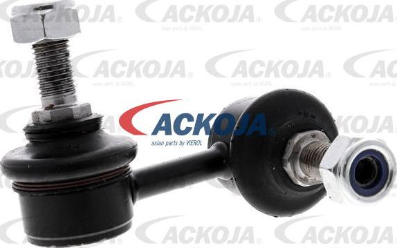 ACKOJA A52-9521 - Brat / bieleta suspensie, stabilizator aaoparts.ro