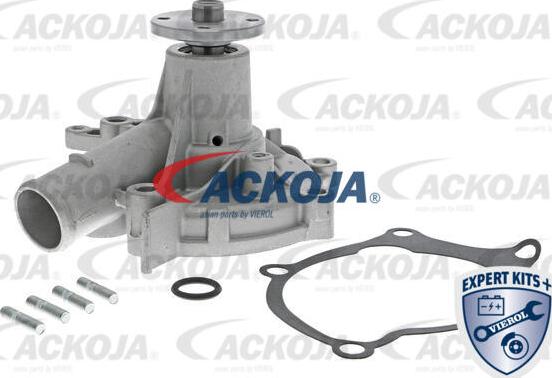 ACKOJA A52-50007 - Pompa apa aaoparts.ro