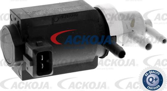 ACKOJA A52-63-0009 - Convertor presiune, esapament aaoparts.ro