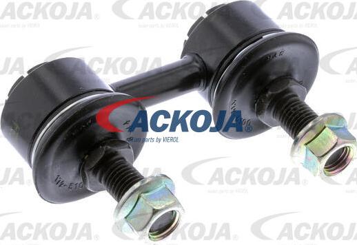ACKOJA A52-0991 - Brat / bieleta suspensie, stabilizator aaoparts.ro