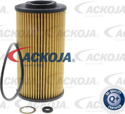 ACKOJA A52-0505 - Filtru ulei aaoparts.ro