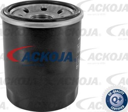 ACKOJA A52-0501 - Filtru ulei aaoparts.ro