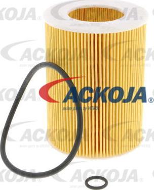 ACKOJA A52-0507 - Filtru ulei aaoparts.ro