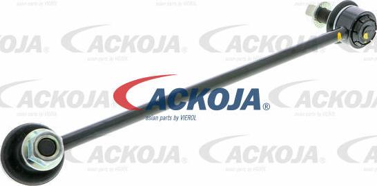 ACKOJA A52-0042 - Brat / bieleta suspensie, stabilizator aaoparts.ro