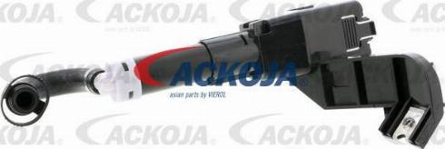 ACKOJA A52-0352 - Set pompa apa + curea dintata aaoparts.ro