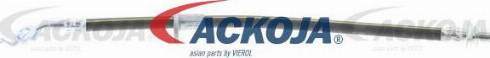ACKOJA A52-03-0012 - Ventilator, habitaclu aaoparts.ro