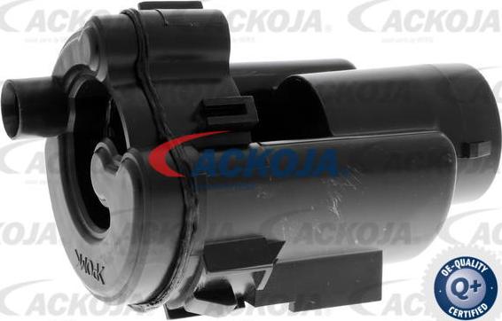 ACKOJA A52-0300 - Filtru combustibil aaoparts.ro