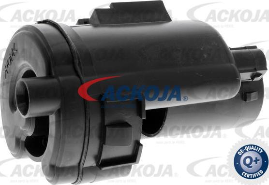 ACKOJA A52-0301 - Filtru combustibil aaoparts.ro