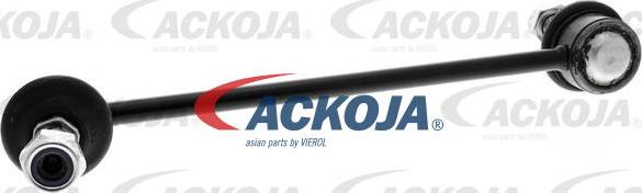 ACKOJA A52-0314 - Brat / bieleta suspensie, stabilizator aaoparts.ro