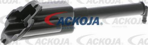 ACKOJA A52-0389 - Amortizor aaoparts.ro