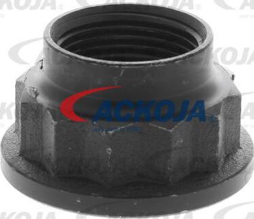 ACKOJA A52-02-0001 - Ventilator,aer conditionat aaoparts.ro