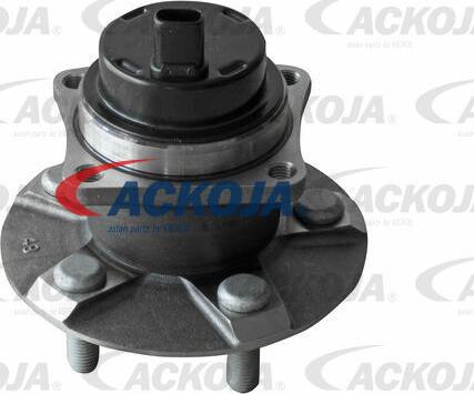 ACKOJA A52-02-0002 - Ventilator,aer conditionat aaoparts.ro