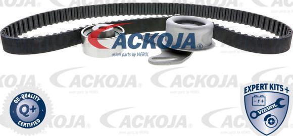 ACKOJA A52-0201 - Set curea de distributie aaoparts.ro